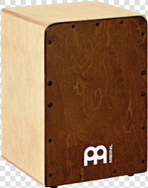 Meinl Jc50b Jam Cajon Baltic Birch   Meinl  HD Png Download