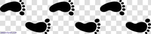 Walking Feet Png   Clipart Feet Walking  Transparent Png