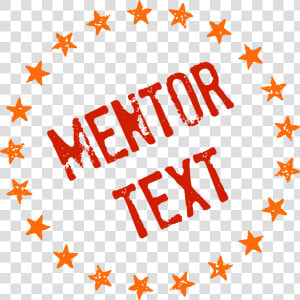 Mentor Text  HD Png Download