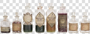 Harry Potter Potions Png  Transparent Png