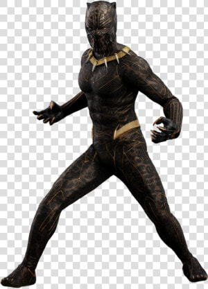 Black Panther Killmonger Png   Png Download   Black Panther Killmonger Png  Transparent Png