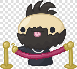 Bouncer Churse   Illustration  HD Png Download