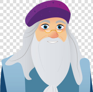 Albus Percival Wulfric Brian Dumbledore   Dumbledore Emoji Png  Transparent Png