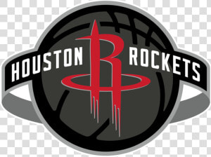 Houston Rockets Logo 2019  HD Png Download