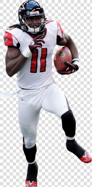 Atlanta Falcons   Julio Jones Png  Transparent Png