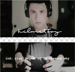 13 Reasons Why Png  Transparent Png