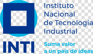 Inti Logo 2019   Graphic Design  HD Png Download