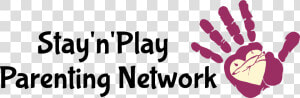 Stay N Play Parenting Network   Illustration  HD Png Download