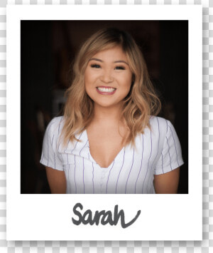 Hair Cut Houston Hair Stylist Houston Tx Sarah   Girl  HD Png Download