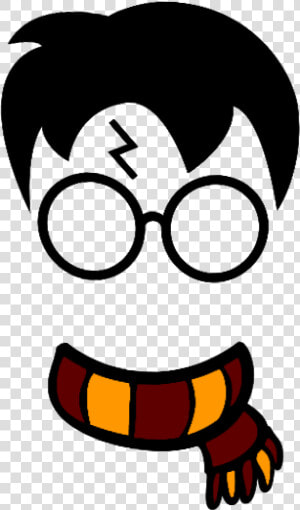 Imagem Harry Potter Png  Transparent Png