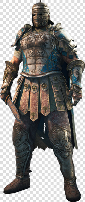 For Honor Season 2 Centurion Render Data src  full 1527284   Honor Centurion Png  Transparent Png