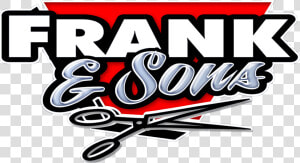 Frank And Sons Logo  HD Png Download