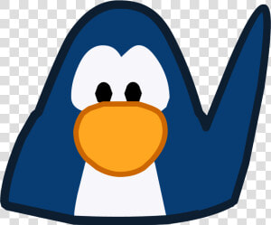 Club Penguin Wiki   Club Penguin Wave Gif  HD Png Download