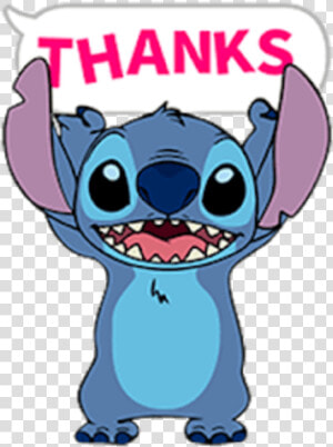 Stitch Sticker Pack And Lilo For Whatsapp   Stickers De Stitch  HD Png Download