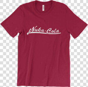 Nuka Cola Nuka Cola T Shirt   Illyrian Eagle  HD Png Download