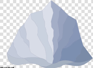 Download Iceberg Png File For Designing Projects   Iceberg Clipart No Background  Transparent Png