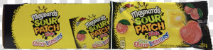 Sour Patch Kids  HD Png Download