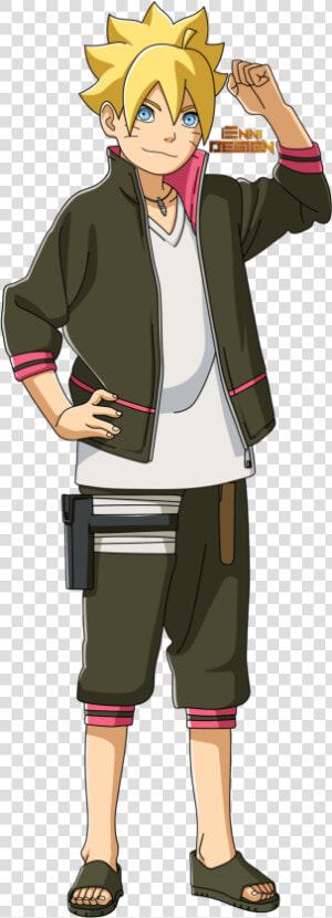 Boruto Naruto Next Generations Boruto Png  Transparent Png