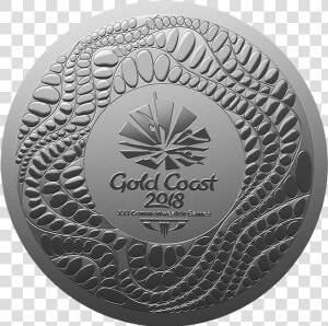 Commonwealth Games Medals 2018  HD Png Download