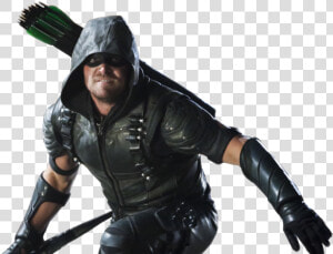 Cw Green Arrow Png   Green Arrow Png Dc  Transparent Png