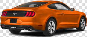 New 2020 Ford Mustang Gt   Mustang Ecoboost 2019  HD Png Download