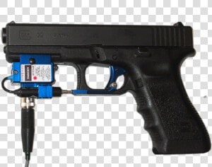 Glock Trigger Pull Graph  HD Png Download