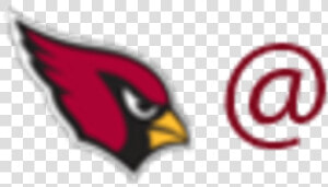 Arizona Cardinals Clipart   Png Download   Cardinals Arizona  Transparent Png