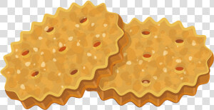 Saltine Cracker Cookie   Saltine Cracker  HD Png Download