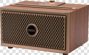 Ubon Bluetooth Speaker Sp 50  HD Png Download