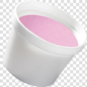 Raspberry Sherbet Foam Cup   Lampshade  HD Png Download