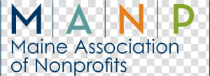 Maine Association Of Nonprofits  HD Png Download