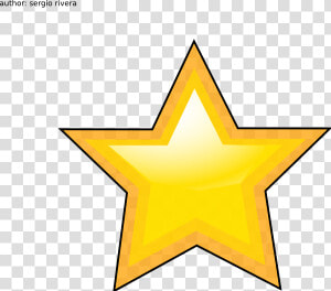 Clipart Movie Star Png Free Library Sheriff Star Clipart   Star Award Clip Art  Transparent Png