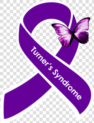 Turner Syndrome Support Group  HD Png Download