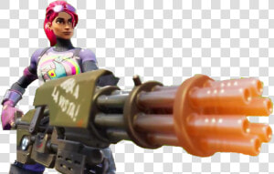 Fortnite Characters Holding Guns Png   Transparent   Fortnite Characters Holding Guns Png  Png Download