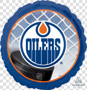 Edmonton Oilers Sign  HD Png Download