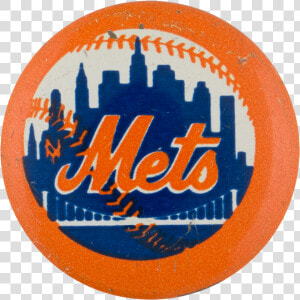 Mets Sports Button Museum   Logos And Uniforms Of The New York Mets  HD Png Download