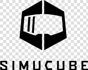 Simucube Logo  HD Png Download