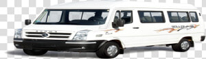 Img   Tempo Traveller Car Icon Png  Transparent Png