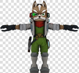 Transparent Star Fox Zero Png   Star Fox Zero Models  Png Download