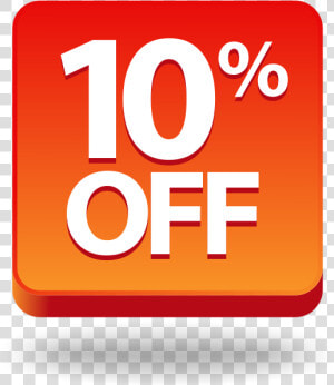 Extending Our 10  Discount Offer   Sign  HD Png Download