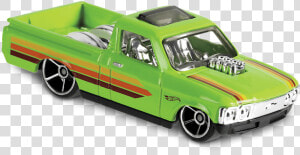 Hot Wheels Custom 72 Chevy Luv Png  Transparent Png