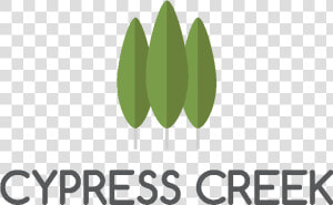 Cypress Creek Logo   S Logo Design  HD Png Download