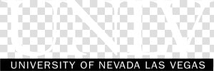 Unlv Logo Black And White   Parallel  HD Png Download