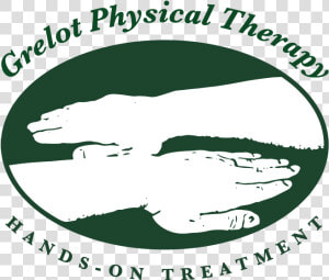 Grelot Physical Therapy   Illustration  HD Png Download