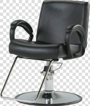 Madelyn Styling Chair   Chair  HD Png Download