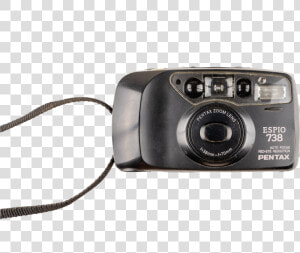 Pentax Espio  HD Png Download