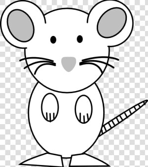 Transparent Rat Clip Art   Clip Art Animal Rat  HD Png Download