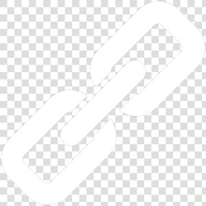 Link Icon White   Link Icon White Png  Transparent Png