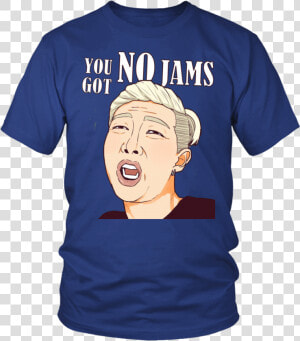 Transparent Rapmon Png   Rap Mon You Got No Jams  Png Download