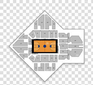 Villanova Wildcats Women S Basketball   Png Download   Floor Plan  Transparent Png